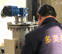 產品調試（shì）4