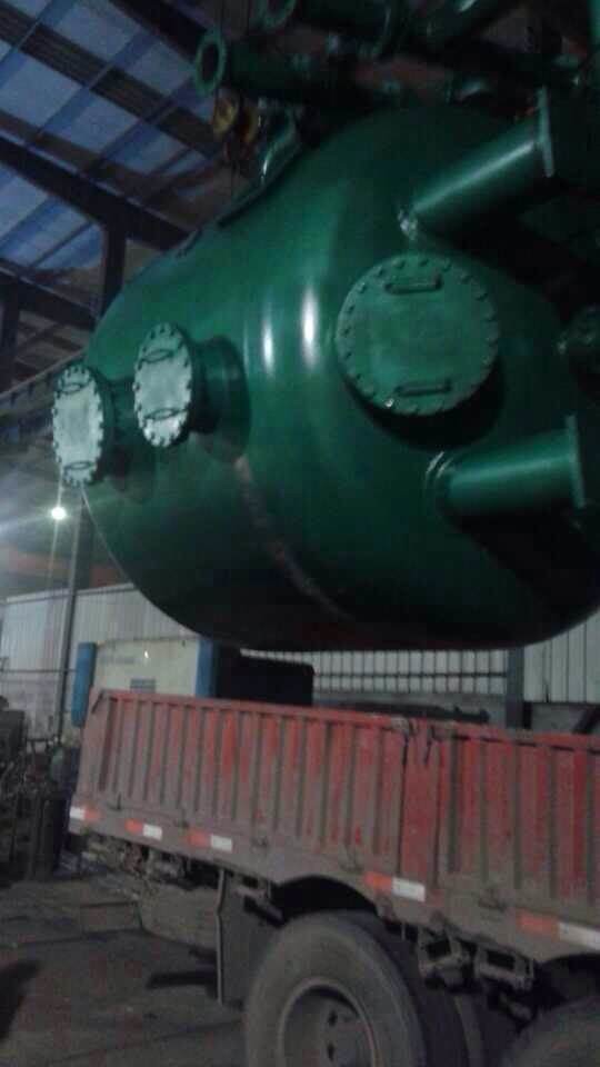 長沙蘑菇传媒视频纖維球過濾器