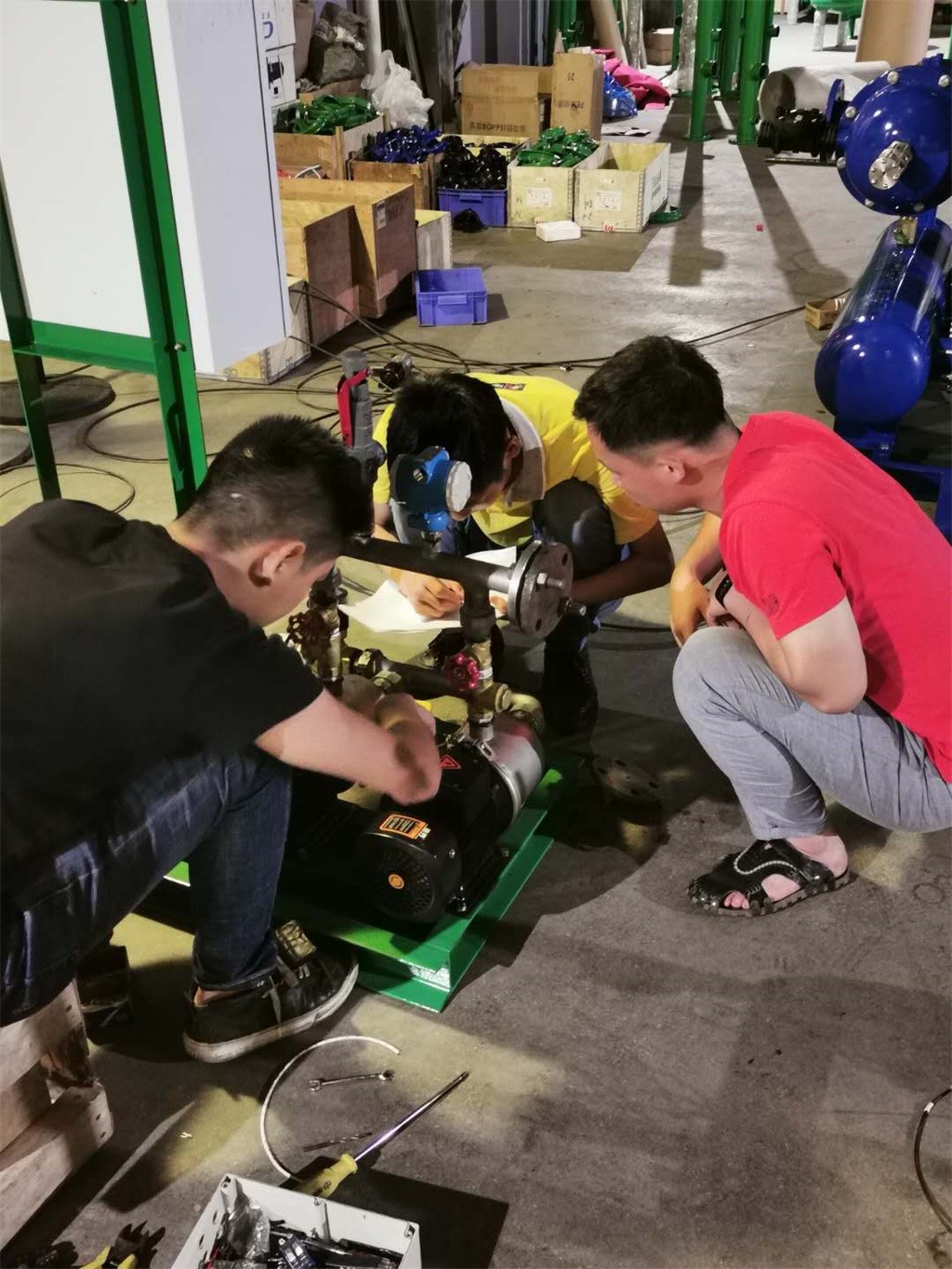 自清洗過濾器（qì）,疊片過濾器,淺層介質過濾器,砂石（shí）過（guò）濾器,反衝洗過濾器,水力（lì）驅動（dòng）過濾器