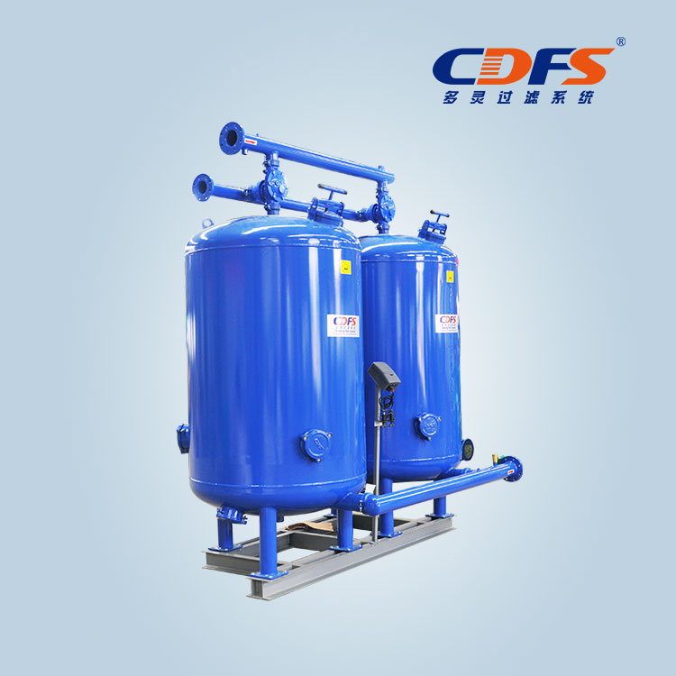 深層介質（zhì）過濾器