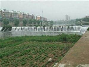 內（nèi）鄉縣馬山（shān）水廠的安全飲水項目