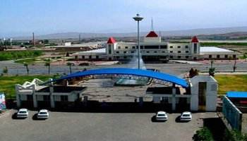 酒泉鋼鐵集（jí）團高（gāo）爐（lú）項目