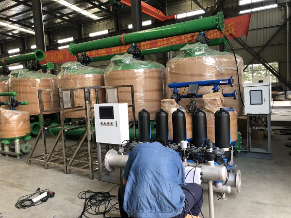 組裝（zhuāng）車間（jiān）