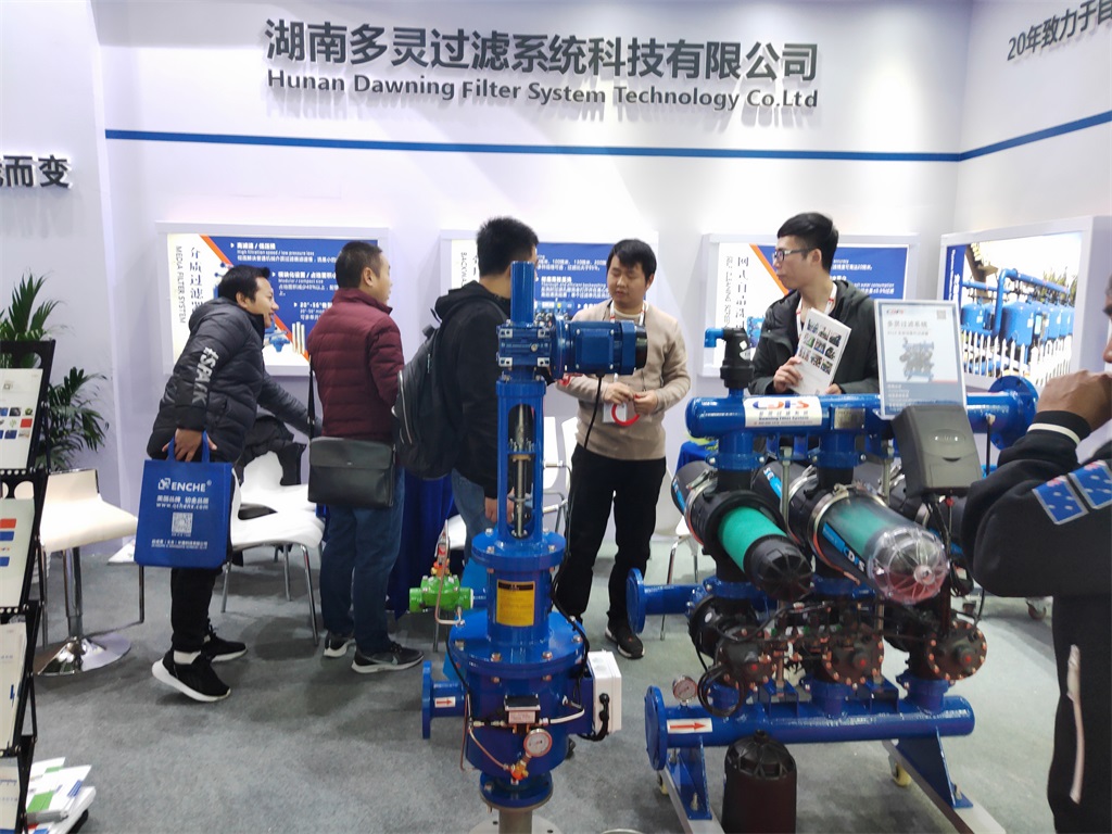 北京水展蘑菇传媒视频人氣滿分，過濾係統備受關注！