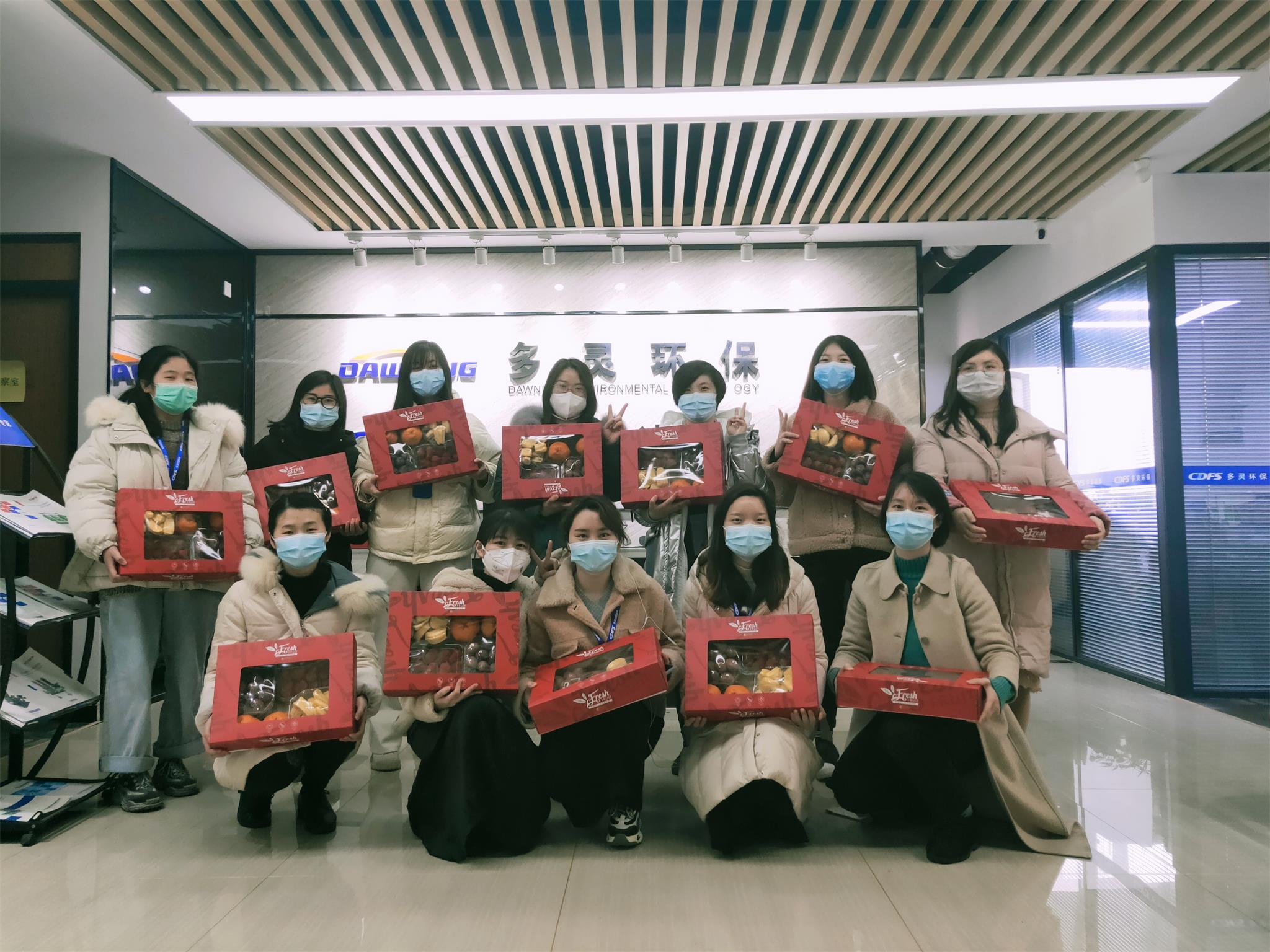 三八婦女節--來（lái）自（zì）蘑菇传媒视频專屬的寵（chǒng）愛