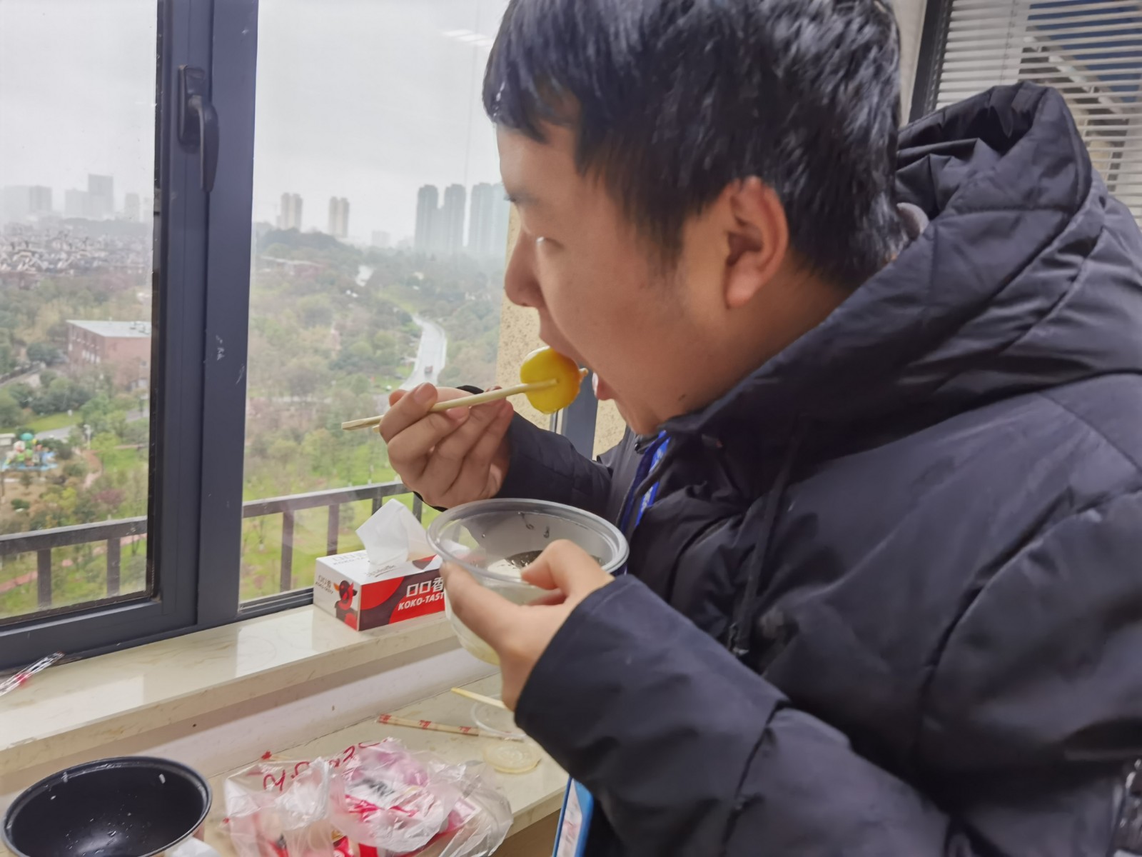 暖心蘑菇传媒视频元宵節