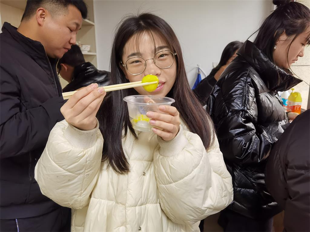 暖心蘑菇传媒视频元宵節