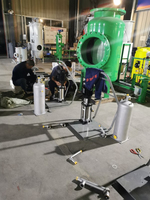 蘑菇传媒视频生產部