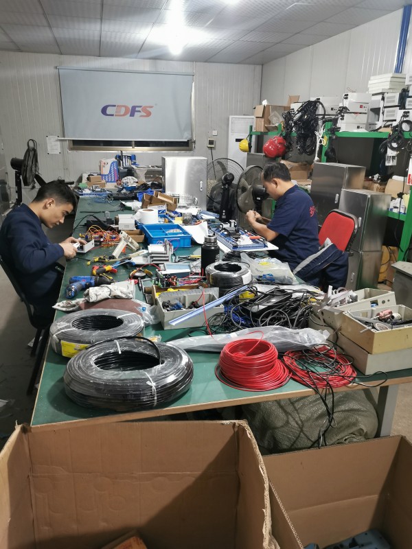 蘑菇传媒视频生產部