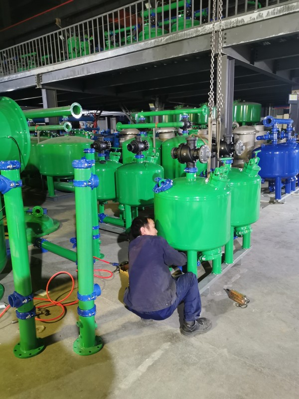 蘑菇传媒视频生產部