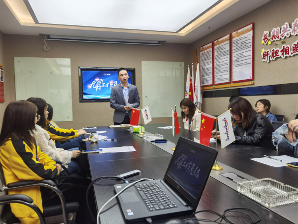 蘑菇传媒视频營銷部