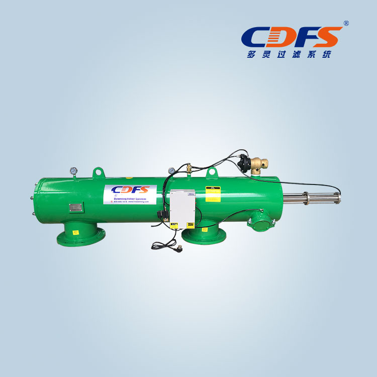 網式過濾器出(chū)現堵(dǔ)塞的情況,應該怎麽處(chù)理? 網式過(guò)濾器出現堵(dǔ)塞的情況,應該怎麽處理?