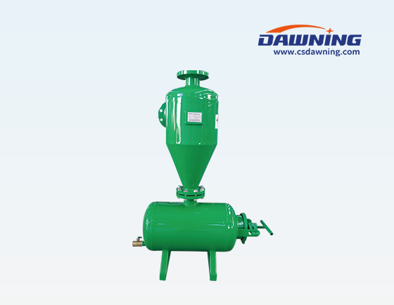 盤式過(guò)濾器體現出來的優勢 盤式過濾器體現出(chū)來的優勢