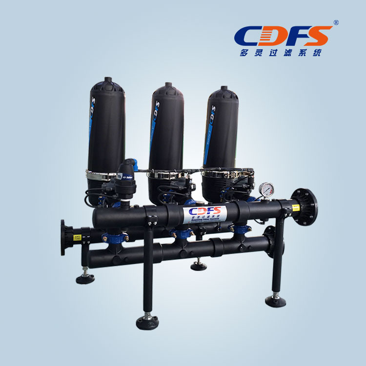 使用疊片過濾器前，你需要了（le）解它的安裝